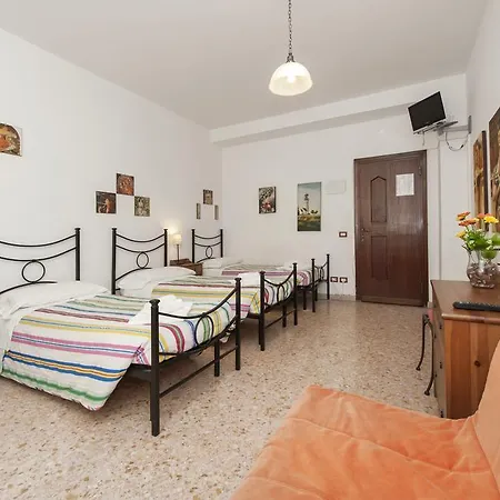 A For Bed & Breakfast 2*