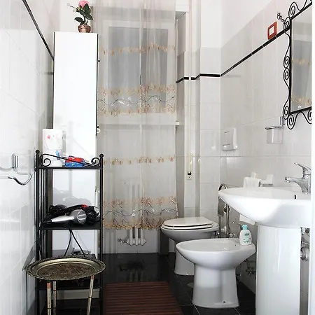 A For Bed & Breakfast Rom