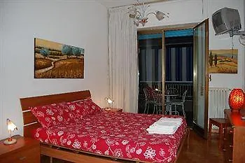 A For Bed & Breakfast