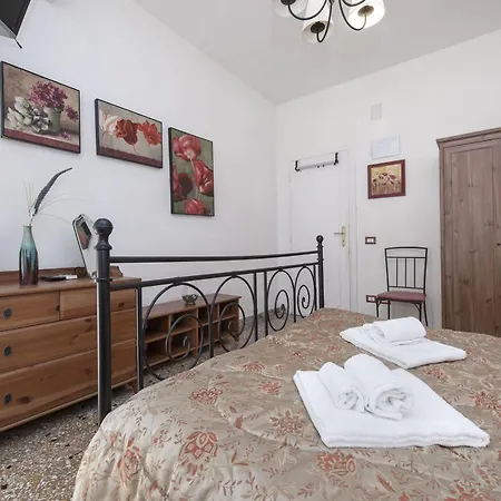 A For Bed & Breakfast Rom