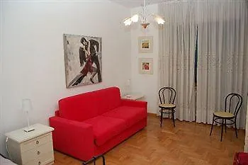 A For Bed & Breakfast Rome