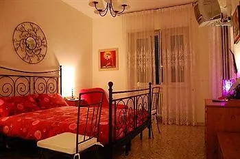 Bed & Breakfast A For Rome