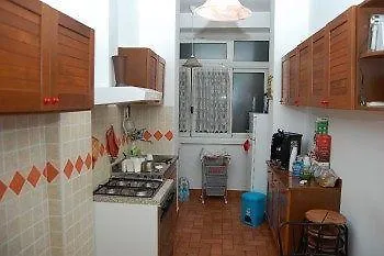 A For Bed & Breakfast Rome