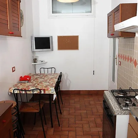 Bed & Breakfast A For