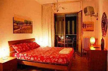 Bed & Breakfast A For 2*