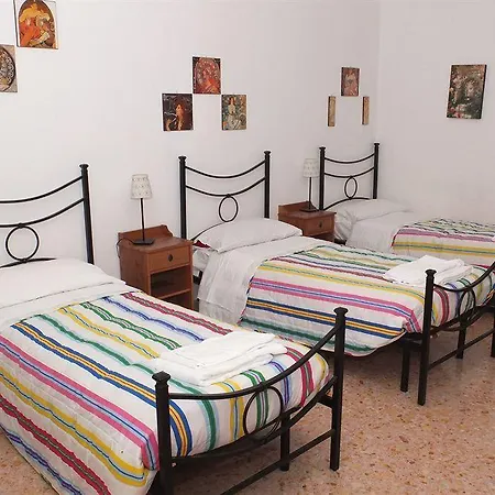 A For Bed & Breakfast Rome