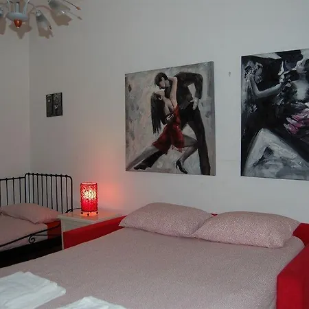 Frühstückspension A For 2*