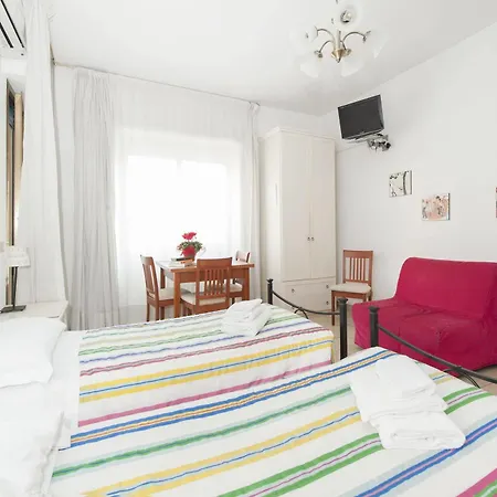 Bed & Breakfast A For