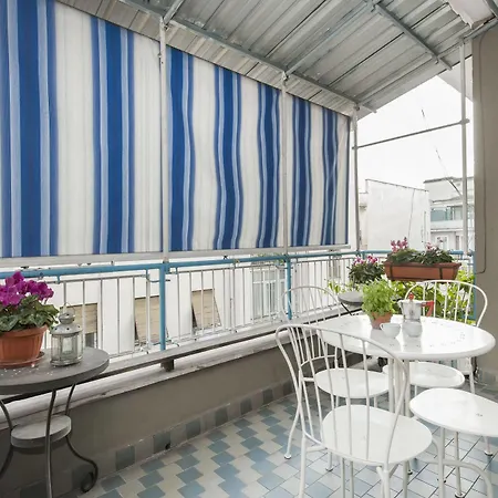 A For Bed & Breakfast Rome