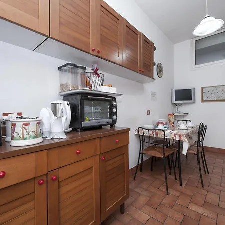Bed & Breakfast A For