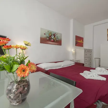 Bed & Breakfast A For Rome