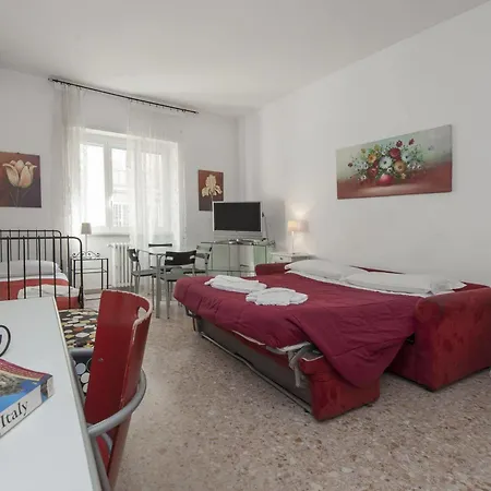 Bed & Breakfast A For 2*