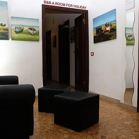 Panzió A For