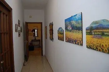 A For Panzió 2*